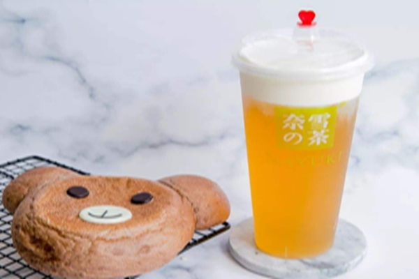 开奈雪的茶加盟店需要经营者解决哪些问题？