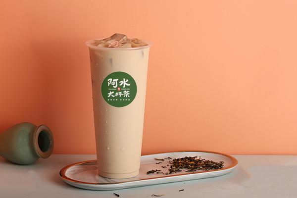 阿水大杯茶加盟店如何选址？三大技巧帮您开店