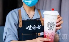 娃哈哈奶茶​加盟店为什么新老顾客不断 经营方式大有门道