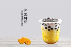 茶太良品加盟优势,合理投资开店轻松