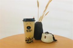 悟茶奶茶加盟有什么特色,特色奶茶引爆奶茶市场