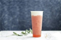 小鹿轻茶和小鹿茶有什么区别?新手开奶茶店注意事项