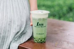 一点点奶茶限时招商！让你在市场迅速站稳脚跟！