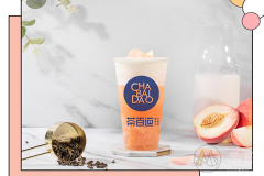 茶百道奶茶加盟怎么样?知名品牌，没经验照样开店