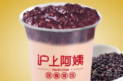​县城开家沪上阿姨怎么样？县城市场越来越好！