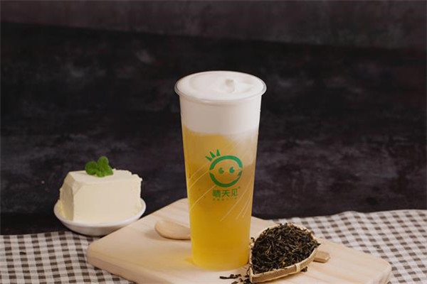 晴天见奶茶总部在哪里吗？晴天见总部实力怎么样？