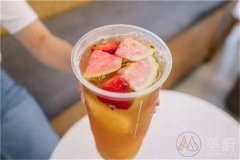甜啦啦奶茶开店靠谱吗？开店支持开店条件