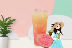 益禾堂奶茶加盟合作明细 轻松获取巨额财富！