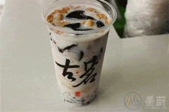 古茗奶茶加盟要多少钱？正确投资方案确保成功创业！