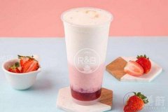 珍奶会所奶茶开店优势流程？加盟暴利项目来袭！