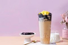 开一家茶颜悦色奶茶店赚钱吗？小本创业者的福音！