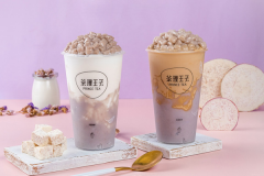 茶理王子加盟支持有哪些,强企扶持政策优惠有保证