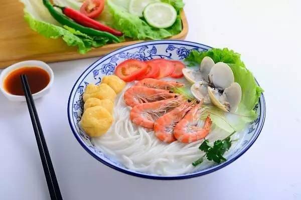 巧哥俩湘粉馆怎么样？加盟步骤复杂吗？