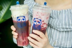 茶百道奶茶店赚钱吗?盈利效果显著开店火爆