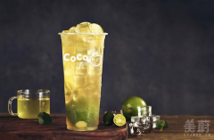 如何加盟coco奶茶？按步骤做即可成功开店