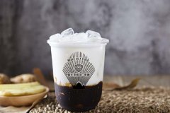骑士老虎茶加盟店每天客流量是多少,开店投资前一定要了解的事