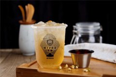 骑士老虎茶加盟有什么特色,老虎茶带来饮品新商机