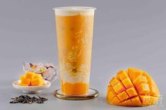 蜜雪冰城为什么火？商机无限，无忧开店当老板
