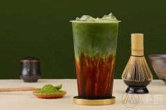 coco奶茶加盟费到底是多少？可遇不可求的好项目！