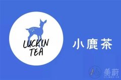 加盟小鹿茶的前景如何？投资成本低，风险小