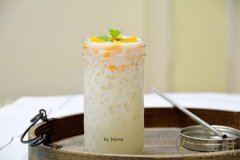 流氓兔奶茶加盟店怎么样？迎来新一波奶茶人气
