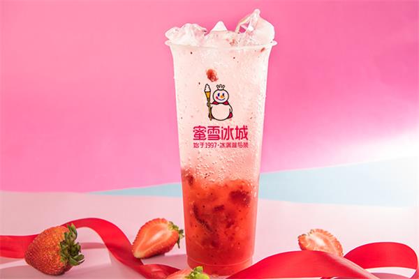 蜜雪冰城加盟有区域保护吗？唯一官方网站电话