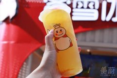 投资蜜雪冰城如何 好品牌生意自然火爆