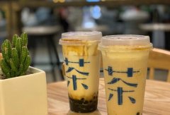 小摘堂茶加盟创业成本是多少,小本创业几万开店高利润