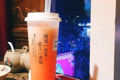 小摘堂茶加盟有市场竞争力吗,特色奶茶掌握核心竞争力