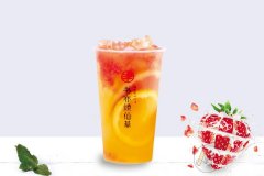 书亦烧仙草加盟大概需要多少钱？利润怎么样？