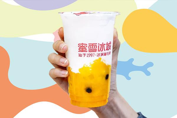 蜜雪冰城加盟四大忠告，4个赚钱技巧要记牢