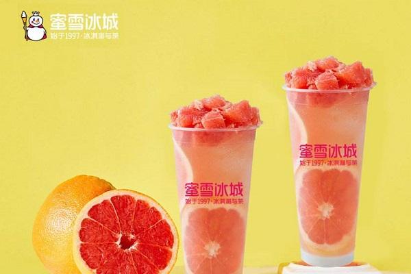 蜜雪冰城加盟对年龄有要求吗？成年人有实力即可