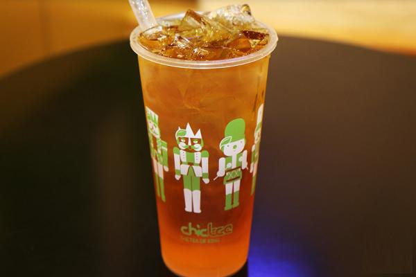 双十一创业商机：查理王子奶茶加盟电话怎么找？