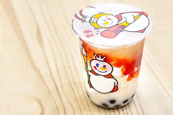 加盟蜜雪冰城要多少钱？一家受欢迎的奶茶品牌！