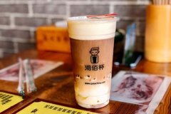 沏佰杯奶茶加盟开店要多少钱,双十一如何打造爆款产品