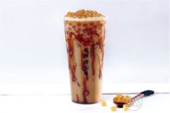 书亦烧仙草带你感受新式茶饮的非凡风采