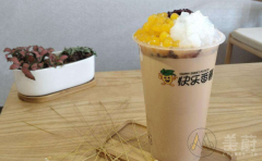 快乐番薯加盟条件是什么？