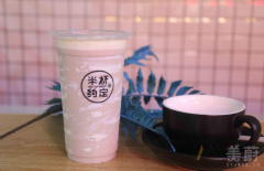 半杯约定奶茶加盟费能退吗？加盟坐享无尽财富