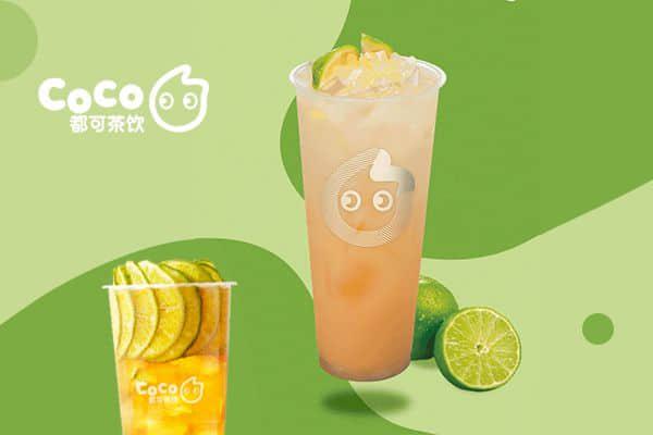 coco奶茶加盟营收高吗？四季热销迅速吸引人气！