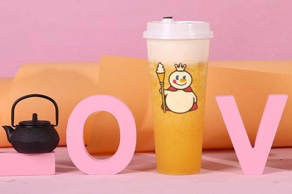 适合女性创业的项目：蜜雪冰城官网加盟费明细