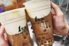 一点点奶茶加盟费多少？加盟流程是什么呢？