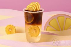 coco奶茶加盟费多少 coco奶茶怎么加盟