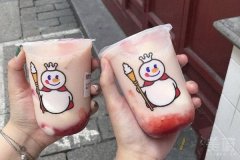 加盟蜜雪冰城要多少钱？蜜雪冰城奶茶加盟品牌介绍