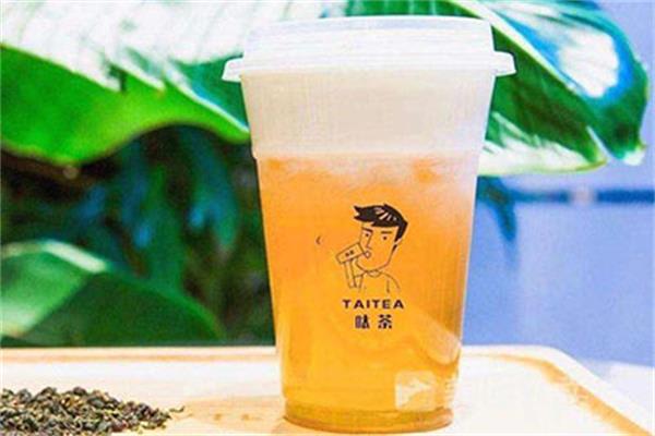 有人被呔茶坑过吗/一年能赚多少钱?