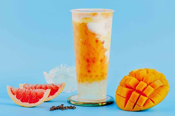 茶屿水果茶加盟店怎么样/加盟商需要给公司分利润么
