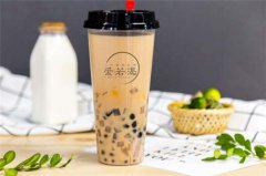 爱若渴奶茶加盟优势,实力品牌全程贴心服务