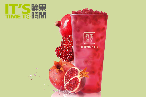 鲜果时光加盟费多少钱？快速回本的项目！