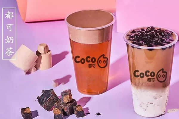 都可coco加盟