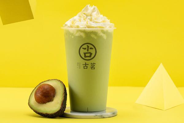 古茗奶茶加盟九类明细费用 4000家加盟店实力证明！