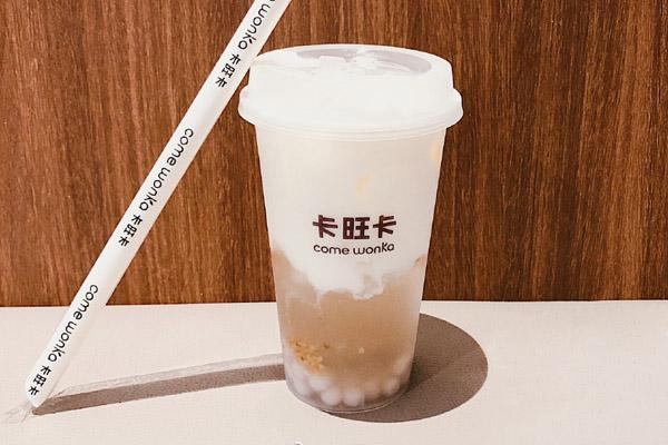 卡旺卡奶茶加盟费多少钱 店面选址分析